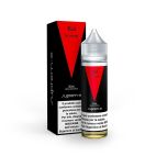 Red Re-Brand Suprem-e Liquidi Mix and Vape 20ml
