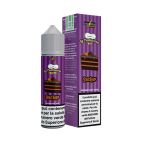 Sacher Thunder Vape Aroma Shot 20ml