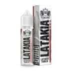 Latakia Red Tob Pharma Liquidi Mix and Vape 10ml in 60ml
