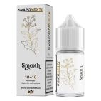 Smooth Svaponext Reserva Blanca Aroma Mini Shot 10ml in 30ml