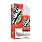 Strawberry Ice Fantasi Aroma Shot 20ml