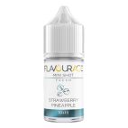 Strawberry Pineapple Flavourage Aroma Mini Shot 10ml in 30ml