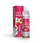 Strawberry Suprem-e Liquidi Mix and Vape 20ml