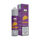 Strawberry Tacos Thunder Vape Aroma Shot 20ml
