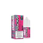 Strawberry Watermelon Kiwi Fantasi Aroma Mini Shot 10ml