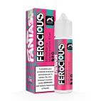Strawberry Watermelon Kiwi Fantasi Aroma Shot 20ml