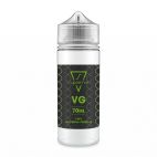 Suprem-e Glicerina Vegetale-70ml in flacone da 120ml