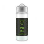 Suprem-e Glicerina Vegetale-60ml in flacone da 120ml