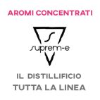 Aromi Concentrati Suprem-e IL DISTILLIFICIO