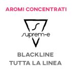 Aromi Concentrati Suprem-e BLACK LINE