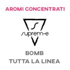 Aromi Concentrati Suprem-e BOMB