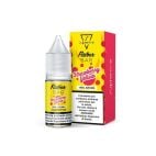 Suprem-e Flavour Bar Strawberry Yellow