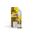 Lemon AND Tart Suprem-e Liquidi Mix and Vape 10ml