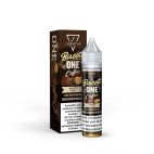 BiscottONE Coffee Suprem-e Liquidi Mix and Vape 10ml
