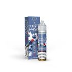 Blueberry Ice MAXI Flavor Suprem-e Liquidi Mix and Vape 10ml