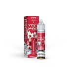 Cherry Raspberry Ice MAXI Flavor Suprem-e Liquidi Mix and Vape 10ml
