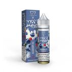 Blueberry Ice MAXI Flavor Suprem-e Liquido Mix and Vape 20ml