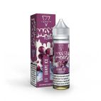 Grape Ice MAXI Flavor Suprem-e Liquido Mix and Vape 20ml