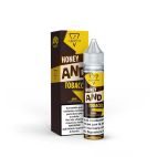 Honey AND Tobacco Suprem-e Liquidi Mix and Vape 10ml