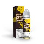 Honey AND Tobacco Suprem-e Liquido Mix and Vape 20ml