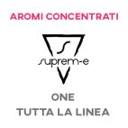 Aromi Concentrati Suprem-e ONE