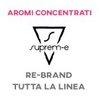 Aromi Concentrati Suprem-e RE-BRAND