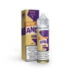 Butter AND Berry Suprem-e Liquido Mix and Vape 20ml
