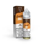 "CaramellONE Suprem-e Liquido Mix and Vape 20ml