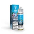 Fizz Grape Mango Suprem-e Liquido Mix and Vape 20ml