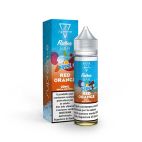 Fizz Red Orange Suprem-e Liquido Mix and Vape 20ml