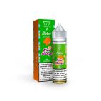 Kiwi Passion Fruit Mango Suprem-e Liquido Mix and Vape 20ml