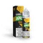 Licorice AND Mango Suprem-e Liquido Mix and Vape 20ml