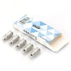 EC - EC2 - ECL - ECML Resistenze Eleaf Coil Ricambio - 5 Pezzi