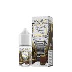 The Secret Barrel Coffee Flavourage Aroma Mini Shot 10ml in 30ml