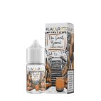The Secret Barrel Salted Caramel Flavourage Aroma Mini Shot 10ml in 30ml