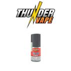 Liquido Base Thunder Vape 70/30 SENZA NICOTINA 10ml