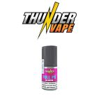 Liquido Base Thunder Vape FULL PG con Nicotina 10ml