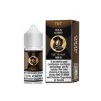Espresso Macchiato Oro Nero TNT Vape Mix and Vape 10ml