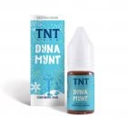 Dyna Mint - Tnt Vape - Liquido pronto 10ml 