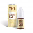Kami Kake - Tnt Vape - Liquido pronto 10ml 