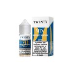 Twenty Mix Kentucky Heritage TNT Vape Mix 10 10ml 