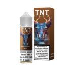Animals Deer TNT Vape Liquido Mix and Vape 20ml