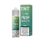 Fresh Bullet TNT Vape Liquido Mix and Vape 20ml