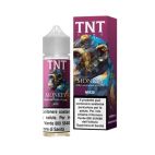 Animals Monkey TNT Vape Liquido Mix and Vape 20ml
