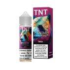 Animals Panda TNT Vape Liquido Mix and Vape 20ml