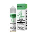Twenty One Cavendish TNT Vape Liquido Mix and Vape 20ml
