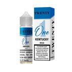 Kentucky TNT Vape Liquido Mix and Vape 20ml