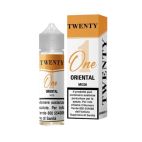 Twenty One Oriental TNT Vape Liquido Mix and Vape 20ml