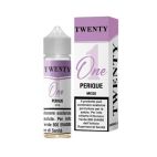 Twenty One Perique TNT Vape Liquido Mix and Vape 20ml