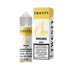 Twenty One Virginia TNT Vape Liquido Mix and Vape 20ml